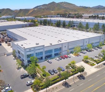 8470 Witherspoon Parkway, Valencia